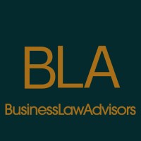 Business Law Advisors P.C. logo - Similar company to Wyche, P.A.
