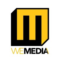 We Media logo - Similar company to Thegreybee
