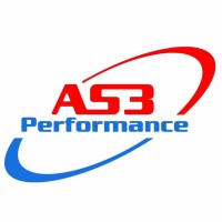 AS3 Performance logo - Similar company to Prospus Group Limited