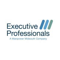Executive Professionals logo - Similar company to Intelligent Logistics (Now Ait Truckload Solutions)