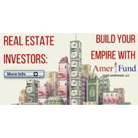 Amerifund Home Mortgage, Llc