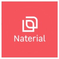 Naterial Uruguay logo - Similar company to Etech