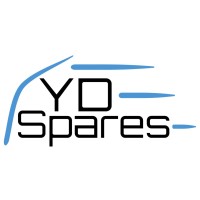 YD Spares logo - Similar company to Tеxномир