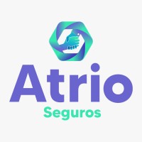 Atrio Seguros logo - Similar company to Gtsupport C.A