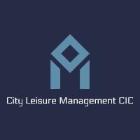 City Leisure Management CIC logo - Similar company to Virtus Leisure Management