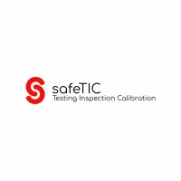 safeTIC logo - Similar company to Alterlis