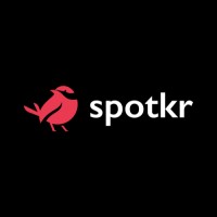 Spotkr logo - Similar company to Grintafy Technologies