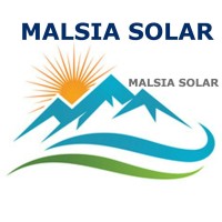 Malsia Solar 1,2,3 logo - Similar company to Floating Solar Albania