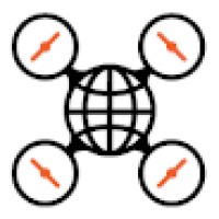 OpenDroneMap logo - Similar company to Rainbow Sensing