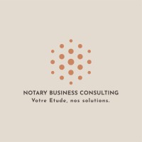 Notary Business Consulting logo - Similar company to Fidal Notaires