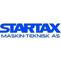 Startax Maskin-Teknisk AS logo - Similar company to Startax Finland Oy