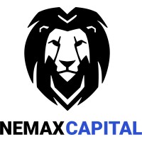 Nemax Capital logo - Similar company to Onesim