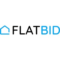 Flat Bid logo - Similar company to Bid Logic Solutions