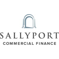 Sallyport Commercial Finance, LLC logo - Similar company to Ecapital Corp.