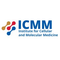 Institute for Cellular and Molecular Medicine logo - Similar company to Warthog Agencies