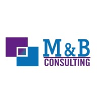 M&B Consulting logo - Similar company to La Méthode Intégrale