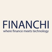 FinanChi™ logo - Similar company to First Draft Ai