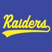 London Raiders Softball Club logo - Similar company to Melbourne University Softball Club