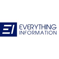 Everything Information logo - Similar company to Fresco Secco