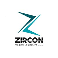 Zircon Medical Equipment L.L.C logo - Similar company to Zircon Medical