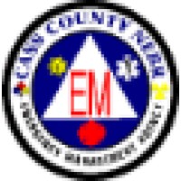 Cass County Emergency Management Agency