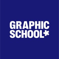 Graphic School logo - Similar company to Innovatech Information Technology Llc