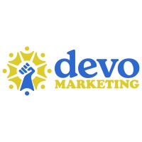 devo marketing logo - Similar company to Source It