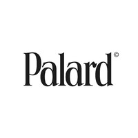 Palard logo - Similar company to El Santo Gato