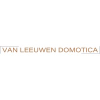 Van Leeuwen Domotica logo - Similar company to Webstudio