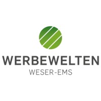 Werbewelten Weser-Ems logo - Similar company to Your Signs Ab