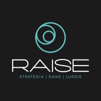 RAISE Sp. z o.o. logo - Similar company to Alsanit