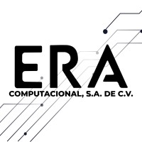 Era Computacional logo - Similar company to Quádriga