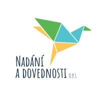Nadání a dovednosti o.p.s. logo - Similar company to Anabix Crm