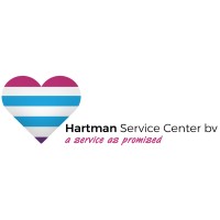 Hartman Service Center logo - Similar company to Het It