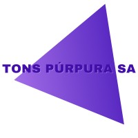 Tons Púrpura S.A. logo - Similar company to Marksöm Ab
