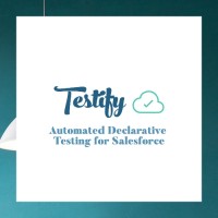 Testify logo - Similar company to Testify As