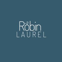 Robin Laurel logo - Similar company to Everstyl (Variation)