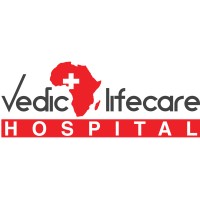 Vedic Lifecare logo - Similar company to Firebox