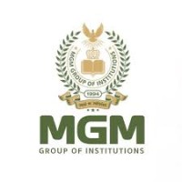 MGM TECHNOLOGICAL CAMPUS PAMPAKUDA logo - Similar company to Data Technology L.L.C
