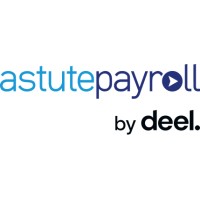 Astute Payroll by Deel logo - Similar company to Payroll Hq By Deel