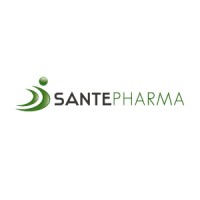 Laboratorio Santepharma logo - Similar company to Avalco Spa