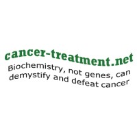 GEIPE CANCER TREATMENT INC logo - Similar company to Treatment Possible