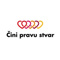 Čini pravu stvar logo - Similar company to Jeltom