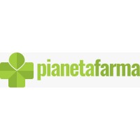 Pianetafarma.it logo - Similar company to Vida Private Label