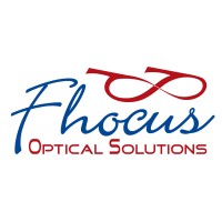 Fhocus Optical Solutions logo - Similar company to Mello Optical