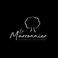 RESTAURANT LE MARRONNIER logo - Similar company to Funky Doughny