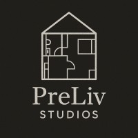 PreLiv Studios logo - Similar company to Viva Interiors