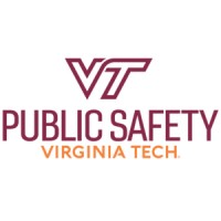 Virginia Tech Public Safety Division logo - Similar company to Mill Mountain Digital