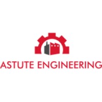 Astute Engineering Pvt Ltd logo - Similar company to Astute Engineering, Llc.