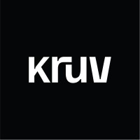 Kruv logo - Similar company to Mam Creatives